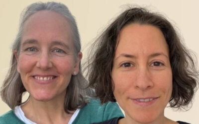 Interview mit Silke